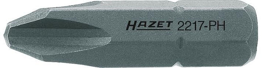 Hazet bit screwdriver bit 5 16 2217-ph2
