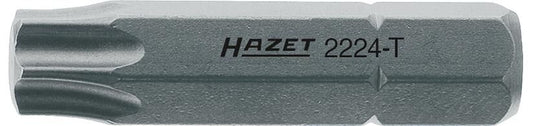 Hazet bit screwdriver bit 5 16 torx 2224-t50