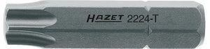 Hazet bit 2224 screwdriver bit 5 16 torx 2224-t50
