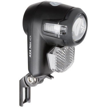 Axa koplamp nox city batterij automaat 4 lux