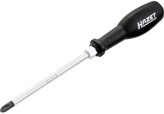 Hazet schraubendreher trinamic cross screwdriver gr3