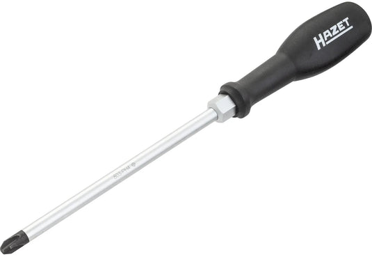 Hazet schraubendreher trinamic cross screwdriver gr4