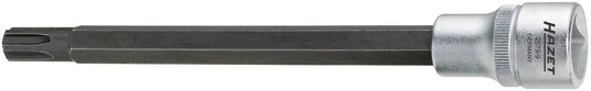 Hazet steckschlüsseleinsatz 2579-9 screwdr.one. 1 2 au vw 130 l1= 168mm