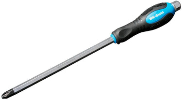 Sw stahl schroevendraaier power screwdriver cross 3x150mm