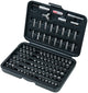 Ks tools bitset classic bits-screwdr.set 100tlg. in a case
