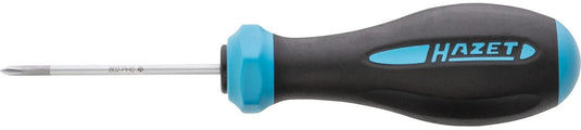 Hazet schraubendreher hexanamic 802-ph screw thread. cross-slot 802-ph0 60 159mm