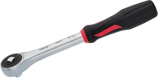 Vigor omkeerbare ratel v5436 reversible ratchets 3 8 l1 237mm