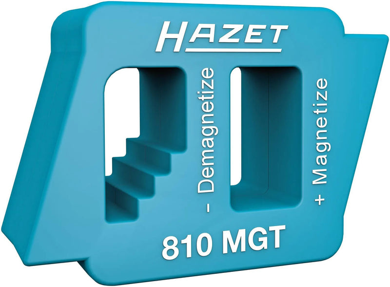 Load image into Gallery viewer, Hazet magnetisierwerkzeug magnets demagnetizers
