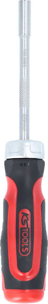 Load image into Gallery viewer, Ks tools schroevendraaier set 12 in 1 ratchets-bit-screwdr. 12 in 1
