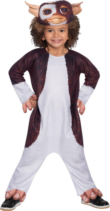 Rubies - gizmo kostuum (2-3 jaar)