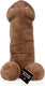 Shots - s-line sli216brn - penis plushie - 24'' 60 cm - brown