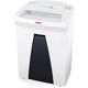 Papierversnipperaar hsm b24 wit 1,9 x 15 mm