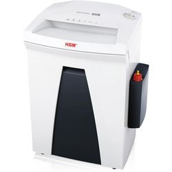Papierversnipperaar hsm 1784111o 1,9 x 15 mm securio b32