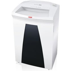 Papierversnipperaar hsm 1824111 securio snippers