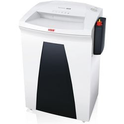 Papierversnipperaar hsm b32 securio 82 liter