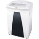 Papierversnipperaar hsm b34 securio 100 liter