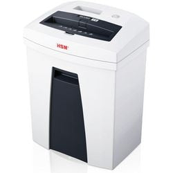 Imp papiervernietiger securio c16 4x25mm hsm 1902111 258x366x455mm 4kg