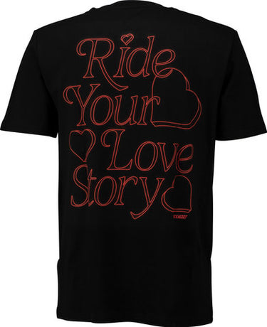 Blackheart iconic t-shirt