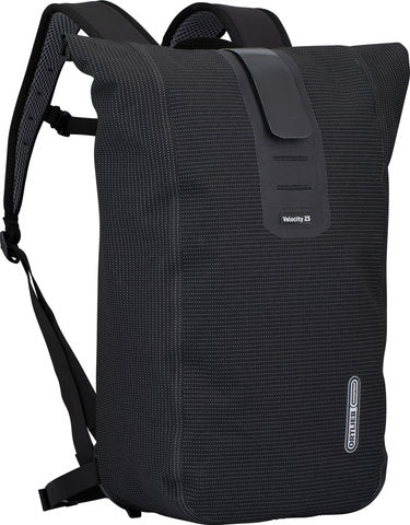 Load image into Gallery viewer, Ortlieb velocity high visibility 23 l backpack

