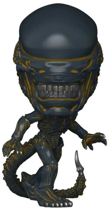 Funko pop television: alien earth - xenomorph - pop #1768