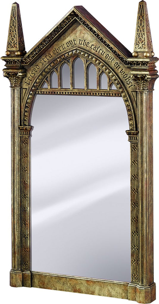 The noble collection harry potter verzamelobject replica the mirror of erised multicolours
