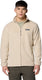 Columbia steens mountain™ full zip 2.0 heren outdoortrui - ancient fossil