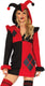 Leg avenue harlequin cozy