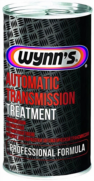 Wynn's automatische versnellingsbak 325ml - 64544