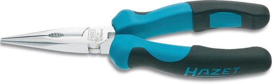 Hazet telefoontang 1841a long nose pliers 205mm lg 1841 a-33