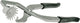Hazet veertang brake spring caliper 797