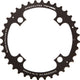 Ta chinook11 chainring, 4-arm, centre, 104 mm bcd