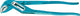 Hazet wasserpumpenzange universal pliers 240mm lg 759 n-2