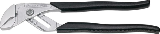 Hazet wasserpumpenzange universal pliers 310 mm 760 n-3