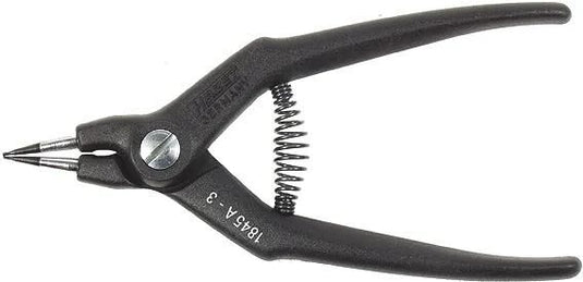 Hazet sicherungsringzange safety ring pliers