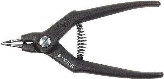 Hazet borgveertang safety ring pliers
