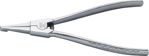 Hazet borgveertang circlip pliers 200mm 1847-2