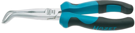 Hazet kerzensteckerzange 1849 end plug pliers 1849