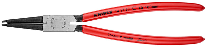 Load image into Gallery viewer, Knipex borgveertang j3 recht ø40-100 inw
