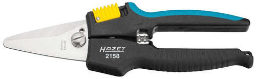 Hazet blikschaar 2158 universal scissors 2158