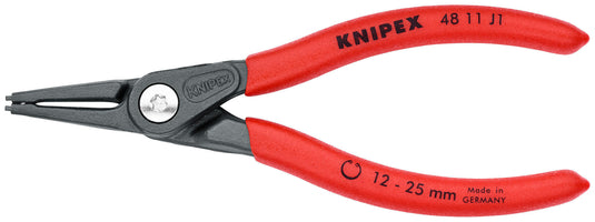 Knipex borgveertang inner ring pliers j 1 l1= 140mm straight