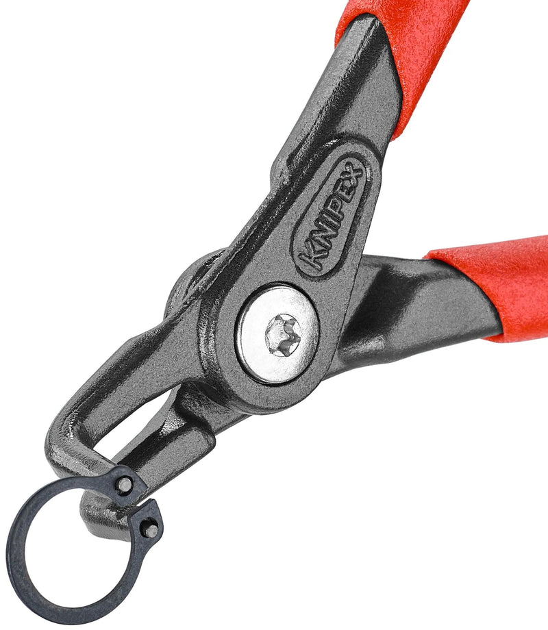 Load image into Gallery viewer, Knipex sicherungsringzange external ring pliers a11 l1= 130mm
