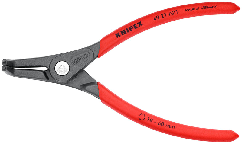 Load image into Gallery viewer, Knipex borgveertang external ring pliers a21 l1= 165mm
