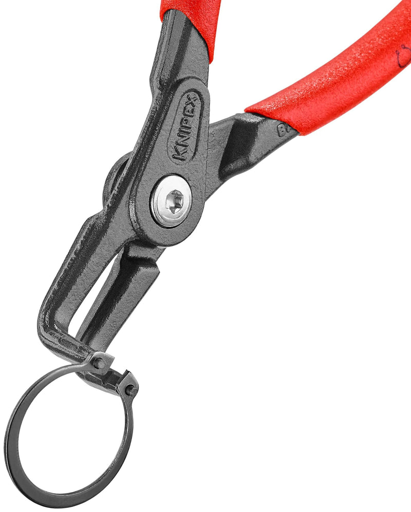 Load image into Gallery viewer, Knipex sicherungsringzange external ring pliers a21 l1= 165mm
