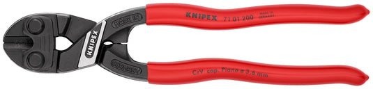 KNIPEX CoBolt Gebogen Betonschaar 71 01 200