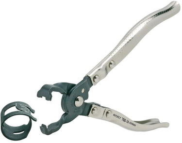 Hazet schlauchschellenzange 798-14 hose clamp pliers l1= 117mm