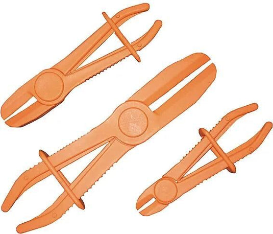 Sw stahl zangensatz hose clamp pliers set 3tlg.
