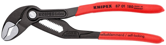 KNIPEX Cobra Waterpomptang 8701180
