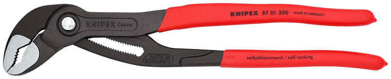 Load image into Gallery viewer, KNIPEX Cobra Waterpomptang 8701300
