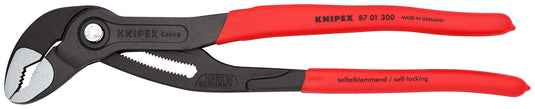 KNIPEX Cobra Waterpomptang 8701300
