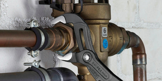 Knipex waterpomptang cobra 300 mm - 8701300